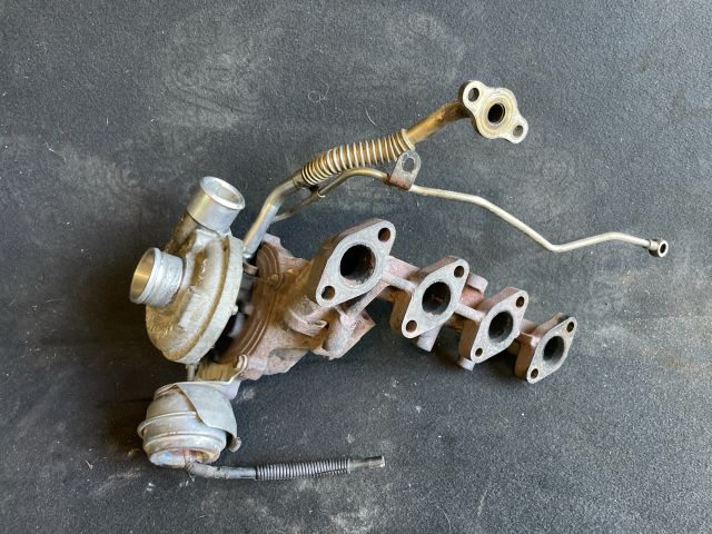 bontott HYUNDAI i40 Turbó