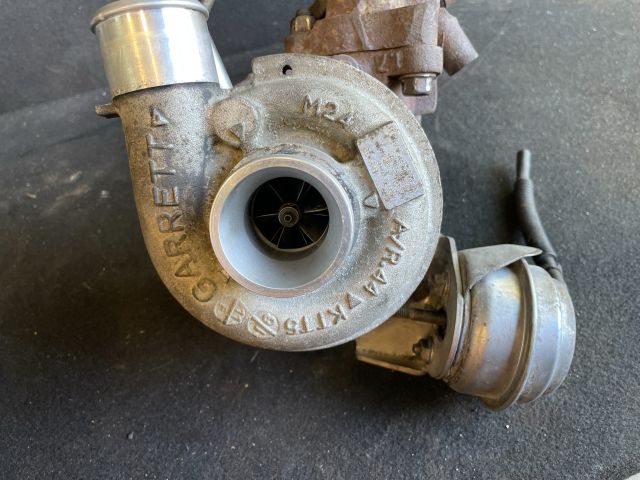 bontott HYUNDAI i40 Turbó