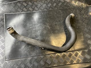 bontott HYUNDAI i40 Turbócső