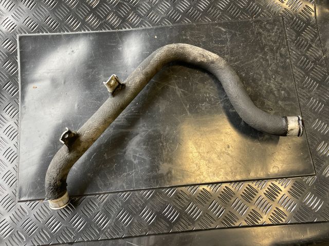 bontott HYUNDAI i40 Turbócső