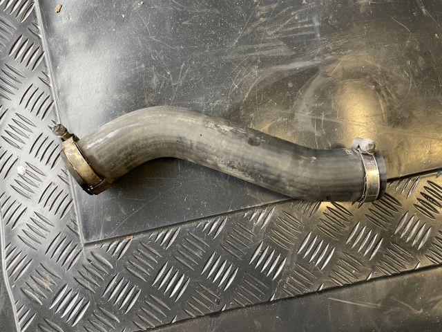 bontott HYUNDAI i40 Turbócső