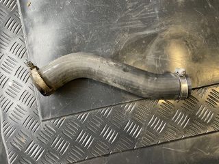 bontott HYUNDAI i40 Turbócső