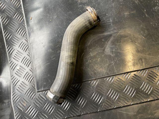 bontott HYUNDAI i40 Turbócső