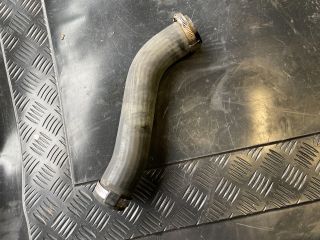 bontott HYUNDAI i40 Turbócső