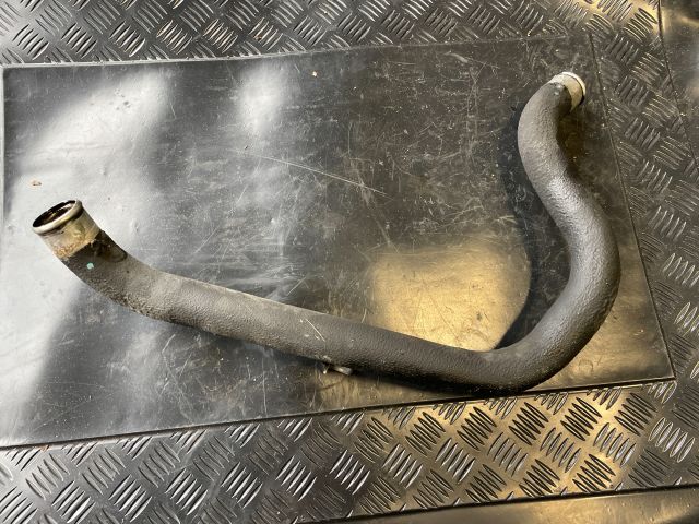 bontott HYUNDAI i40 Turbócső