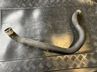 bontott HYUNDAI i40 Turbócső