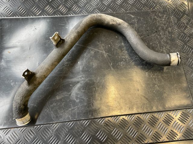 bontott HYUNDAI i40 Turbócső