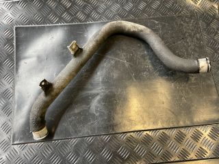 bontott HYUNDAI i40 Turbócső