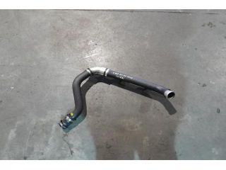 bontott HYUNDAI i40 Turbócső