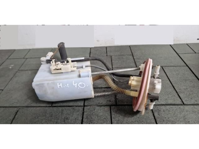 bontott HYUNDAI i40 Üzemanyag Szivattyú