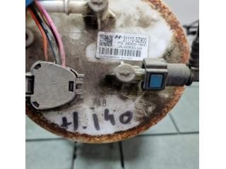 bontott HYUNDAI i40 Üzemanyag Szivattyú