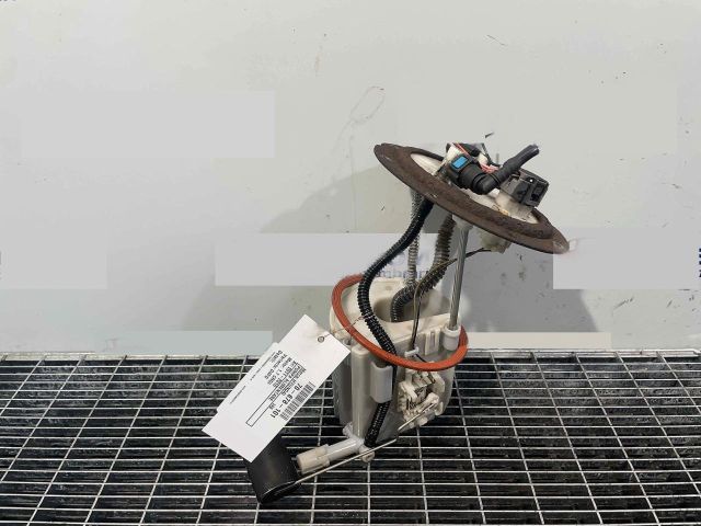 bontott HYUNDAI i40 Üzemanyagszint Jeladó