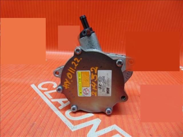 bontott HYUNDAI i40 Vákumpumpa