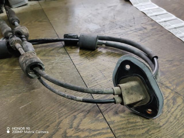 bontott HYUNDAI i40 Váltó Bowden