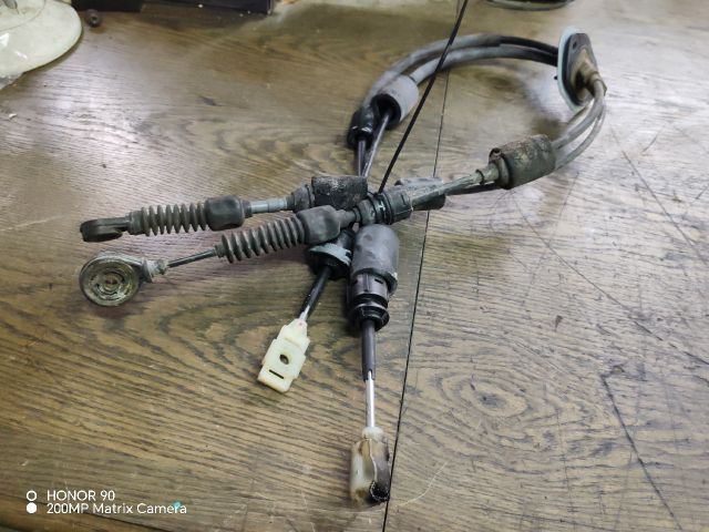 bontott HYUNDAI i40 Váltó Bowden