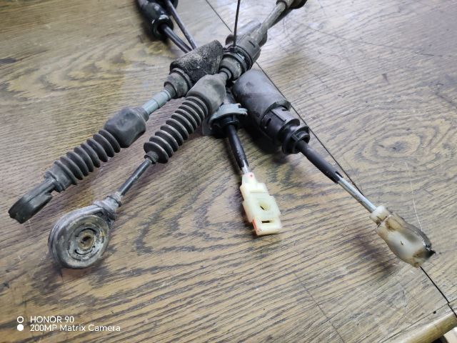 bontott HYUNDAI i40 Váltó Bowden