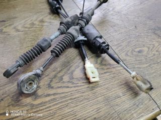 bontott HYUNDAI i40 Váltó Bowden