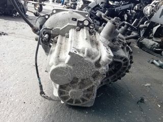 bontott HYUNDAI i40 Váltó (Mechanikus)