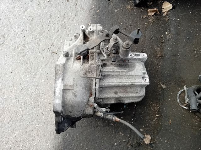 bontott HYUNDAI i40 Váltó (Mechanikus)