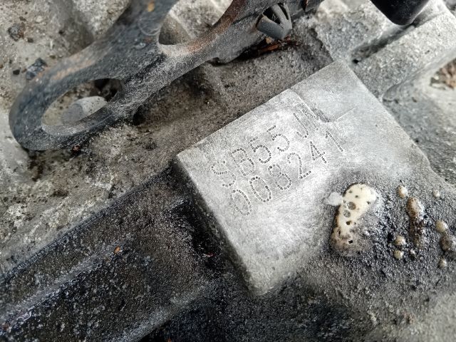 bontott HYUNDAI i40 Váltó (Mechanikus)