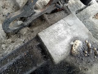 bontott HYUNDAI i40 Váltó (Mechanikus)