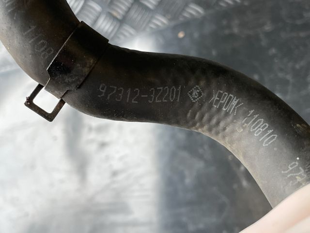 bontott HYUNDAI i40 Vízcső