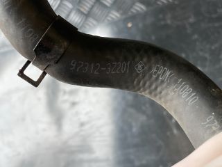 bontott HYUNDAI i40 Vízcső