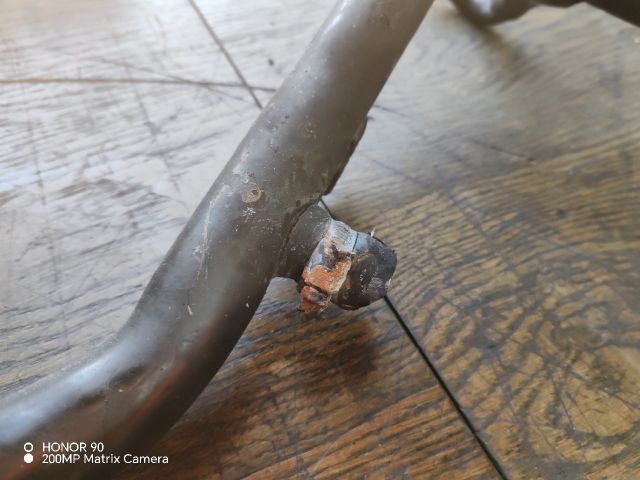 bontott HYUNDAI i40 Vízcső