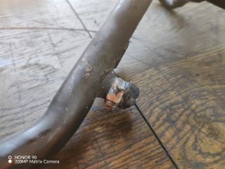 bontott HYUNDAI i40 Vízcső