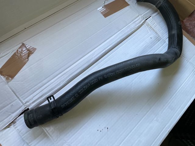 bontott HYUNDAI i40 Vízcső