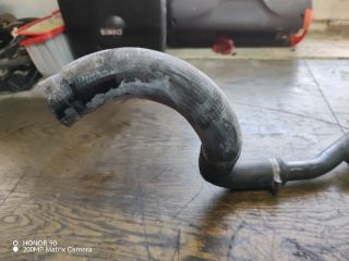 bontott HYUNDAI i40 Vízcső