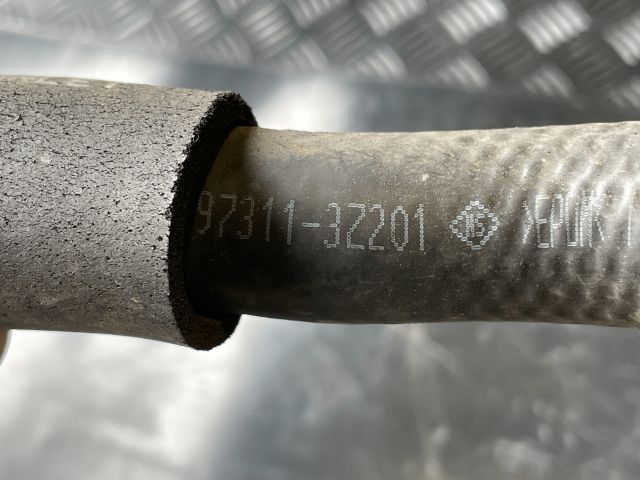 bontott HYUNDAI i40 Vízcső