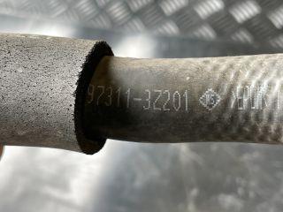 bontott HYUNDAI i40 Vízcső