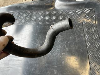 bontott HYUNDAI i40 Vízcső