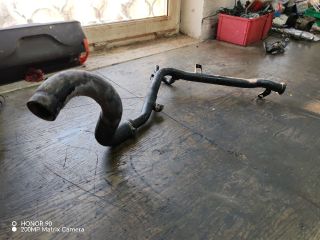 bontott HYUNDAI i40 Vízcső