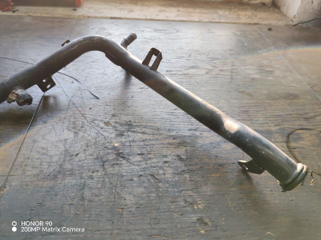 bontott HYUNDAI i40 Vízcső