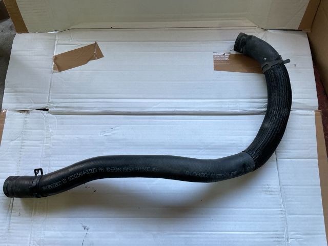 bontott HYUNDAI i40 Vízcső