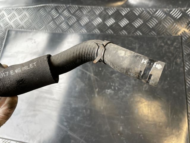 bontott HYUNDAI i40 Vízcső