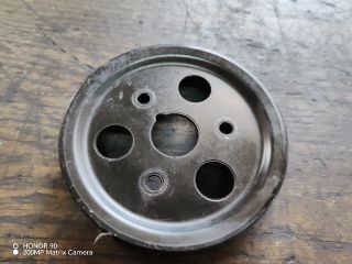 bontott HYUNDAI i40 Vízpumpa Szíjtárcsa