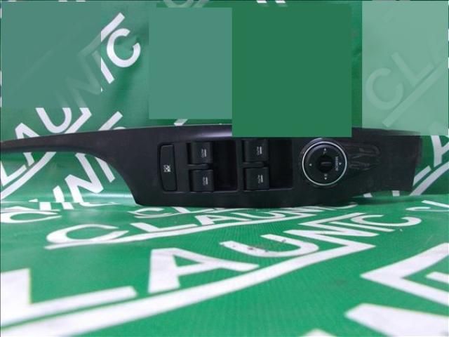 bontott HYUNDAI i40 Ablakemelő Kapcsoló Négyes / Kettes