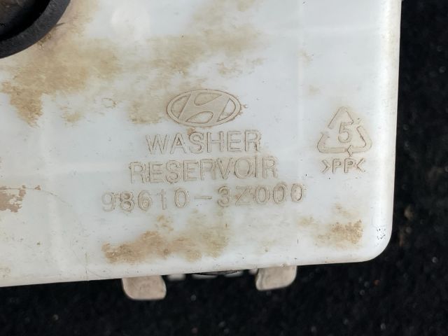 bontott HYUNDAI i40 Ablakmosó Tartály