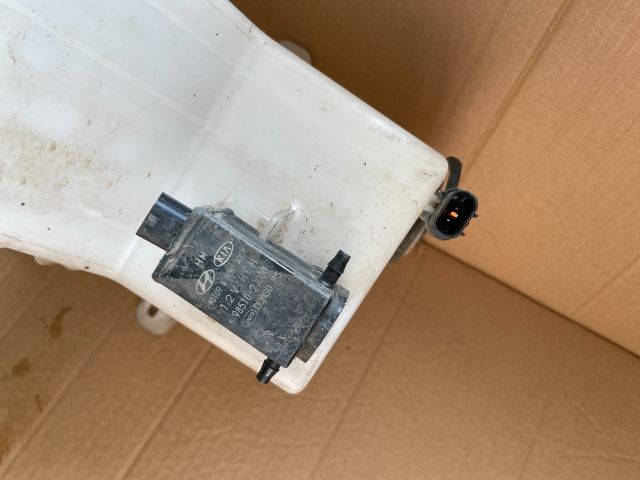 bontott HYUNDAI i40 Ablakmosó Tartály