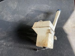 bontott HYUNDAI i40 Ablakmosó Tartály