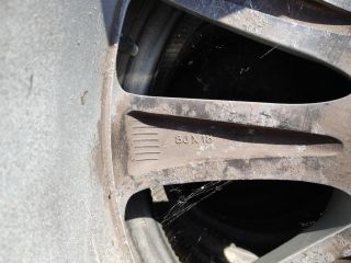 bontott HYUNDAI i40 Acélfelni (1 db)