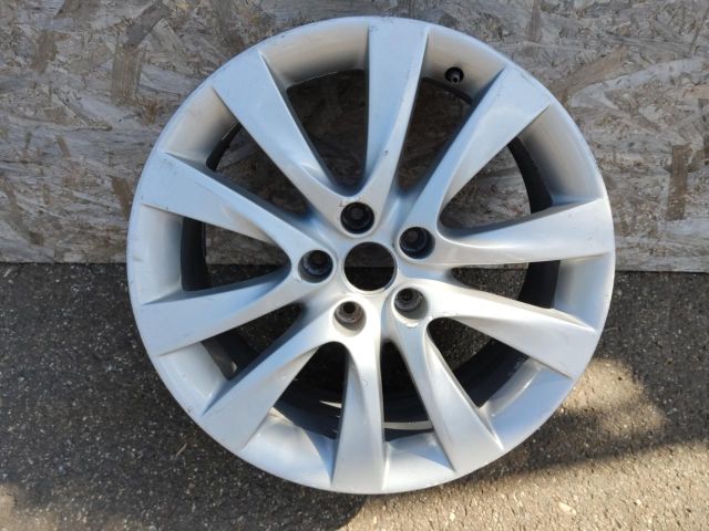 bontott HYUNDAI i40 Acélfelni (1 db)