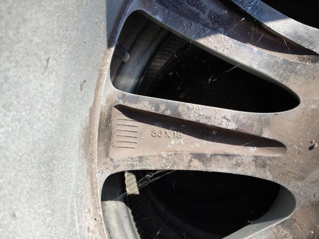 bontott HYUNDAI i40 Acélfelni (1 db)