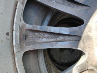 bontott HYUNDAI i40 Acélfelni (1 db)