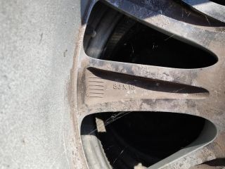 bontott HYUNDAI i40 Acélfelni (1 db)