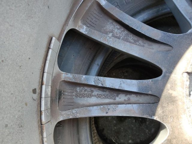 bontott HYUNDAI i40 Acélfelni (1 db)