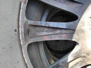 bontott HYUNDAI i40 Acélfelni (1 db)